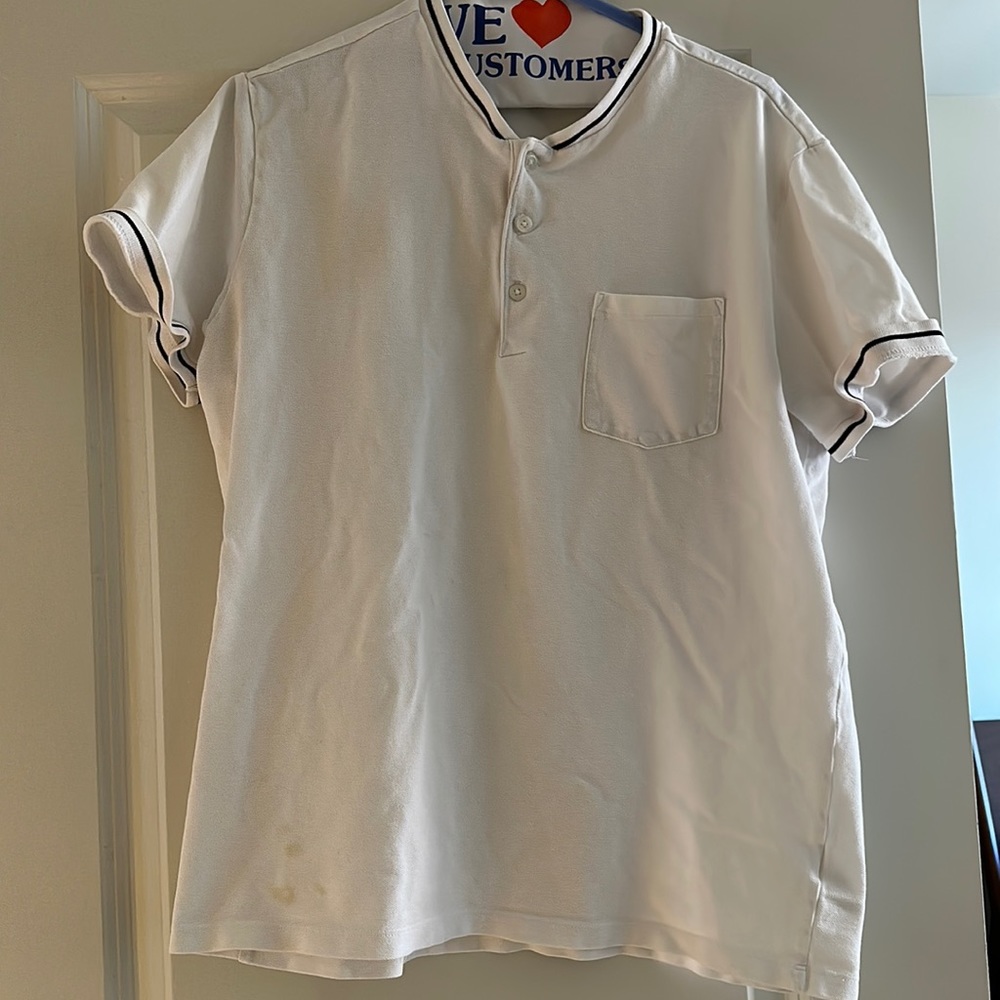 H&M Shirt